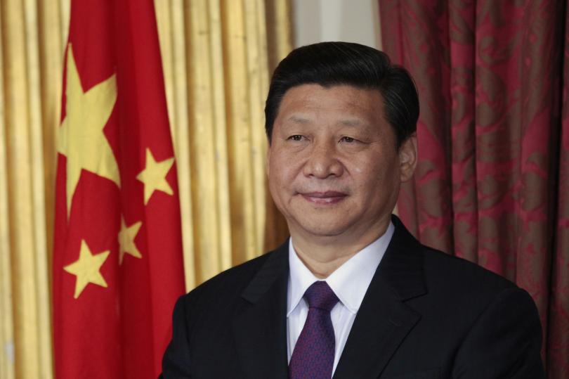 الرئيس الصيني: مازال الاقتصاد الصيني ينمو بوتيرة معقولة